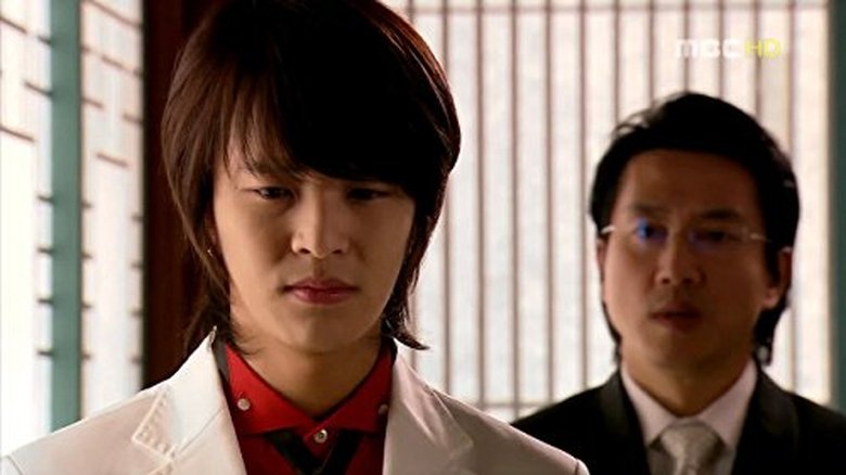 Still image for Princess Hours season 1 episode 21: Episode 21