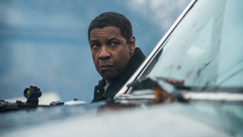 The Equalizer 2 (2018)