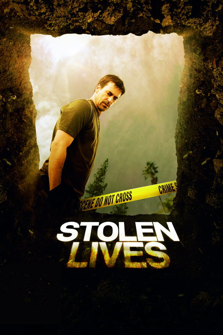 Stolen Lives - Tödliche Augenblicke