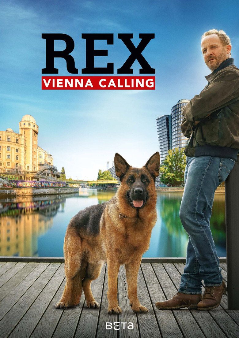 Rex - Vienna Calling
