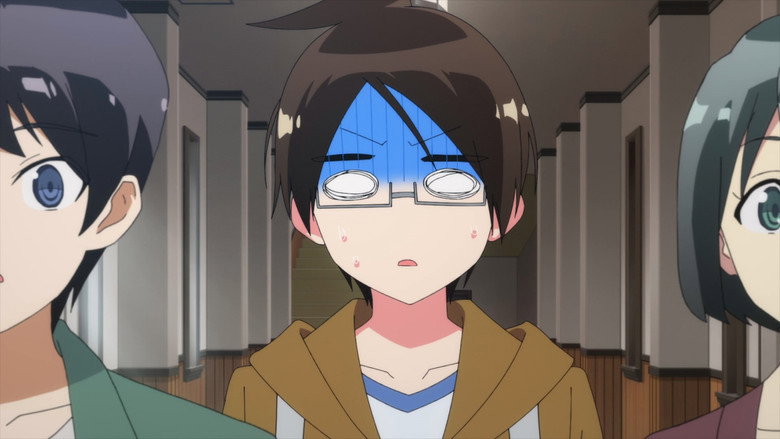 Still from We Never Learn - Season 2 Episode 7