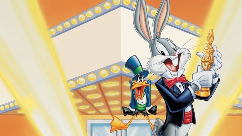 Looney, Looney, Looney Bugs Bunny Movie (1981) HD 1080p Latino Dual