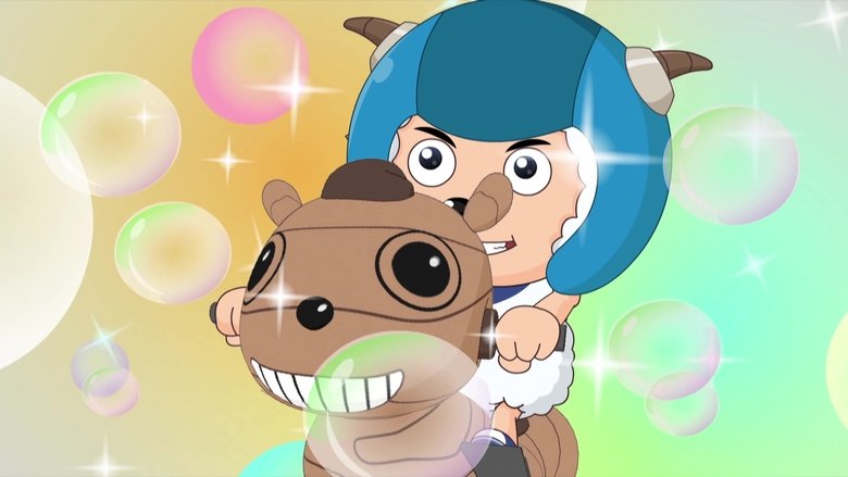 Episode still