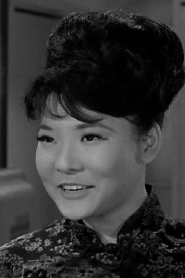 Aki Hara portrait image