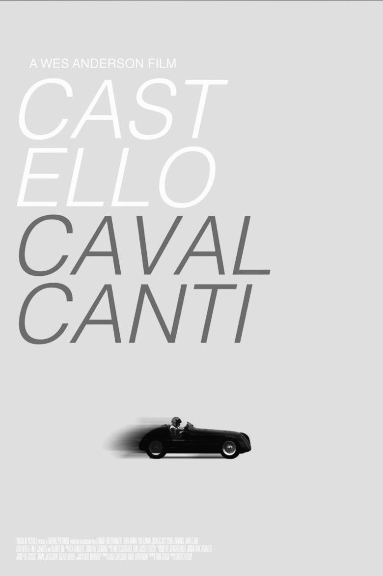 Imatge de Castello Cavalcanti