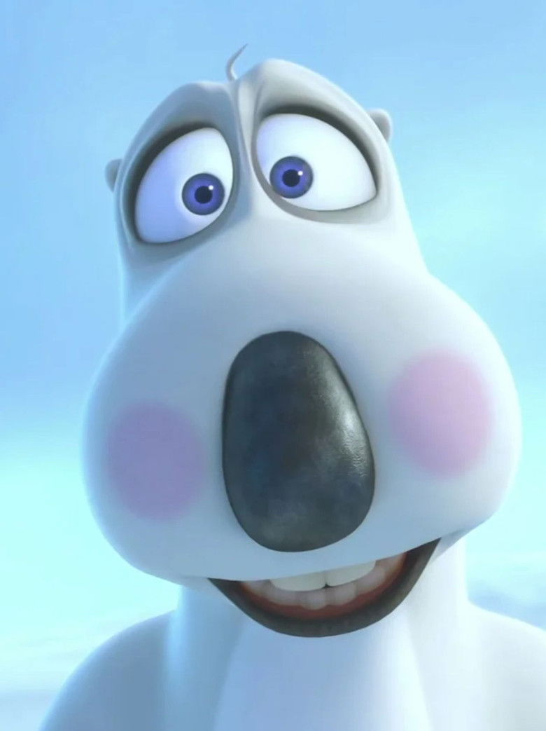 Backkom Bear Collection backdrop image