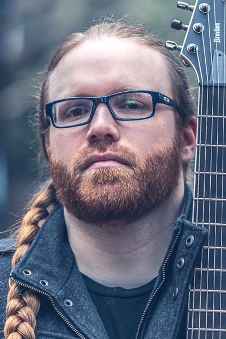 Andrew Hulshult portrait image