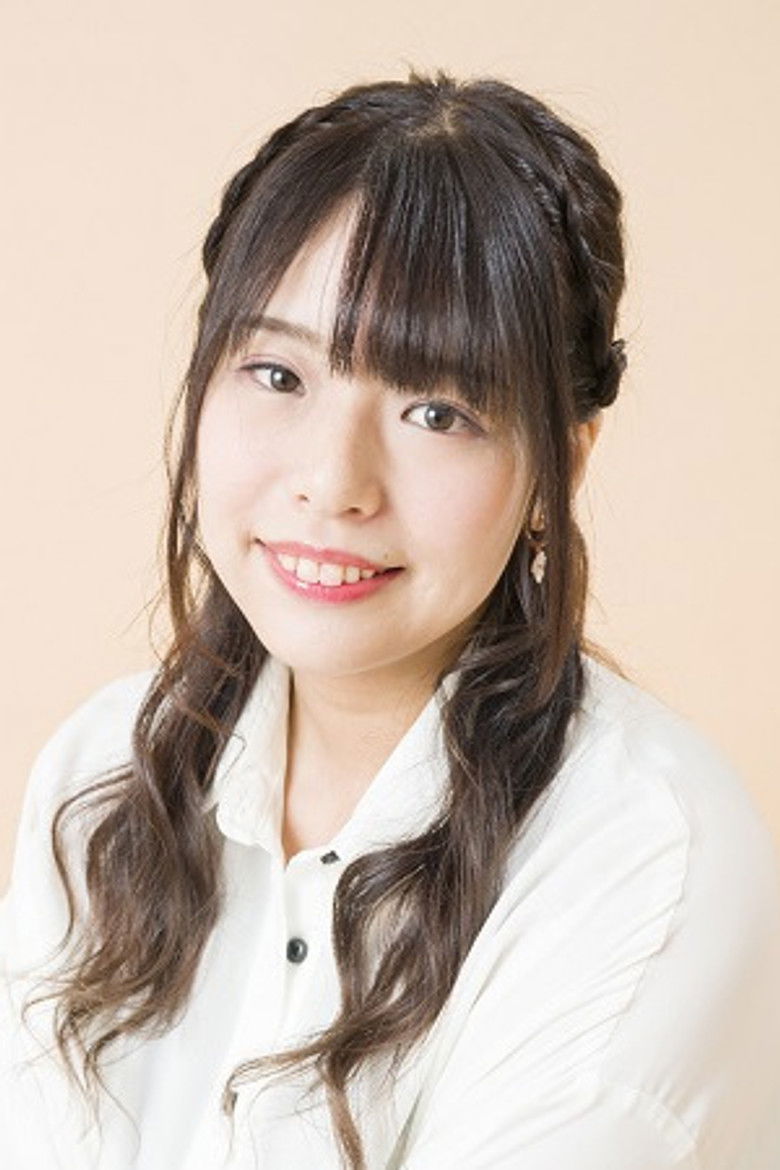 Miyako Kobayashi portrait image
