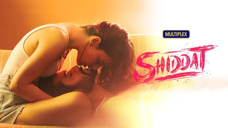 Shiddat 2021 Sinhala Subtitles [සිංහල උපසිරසි]