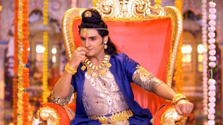 Still image for RadhaKrishn season 1 episode 312: Ayan's Eligibility Test Still image for RadhaKrishn season 1 episode 312: Ayan's Eligibility Test