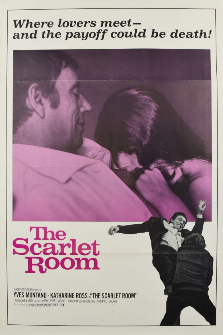 Imatge de Le Hasard et la Violence