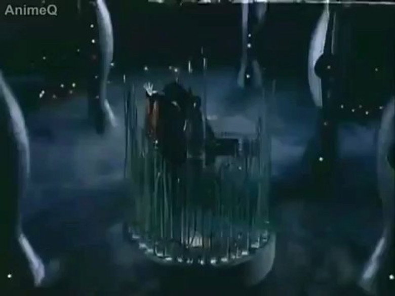 Still from 超新星フラッシュマン - Season 1 Episode 17