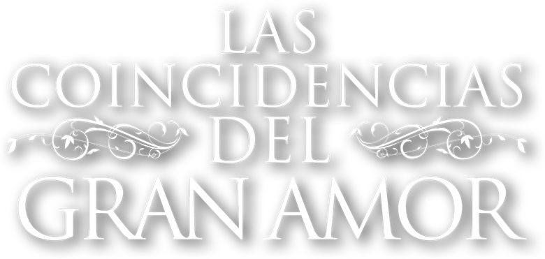 Imagen de Las Coincidencias del Gran Amor