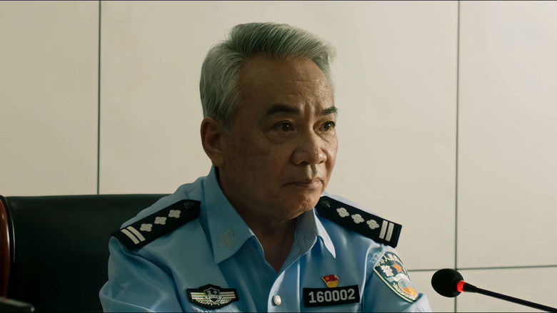 Still image for 非常警事 season 1 episode 22: Episode 22