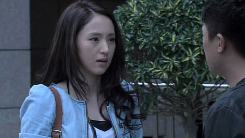 Still image for 青春期撞上更年期 season 1 episode 15: Episode 15