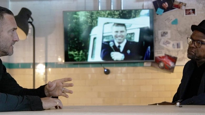 Still image for Cops Who Kill With Will Mellor season 1 episode 3: Keith Farquharson Still image for Cops Who Kill With Will Mellor season 1 episode 3: Keith Farquharson