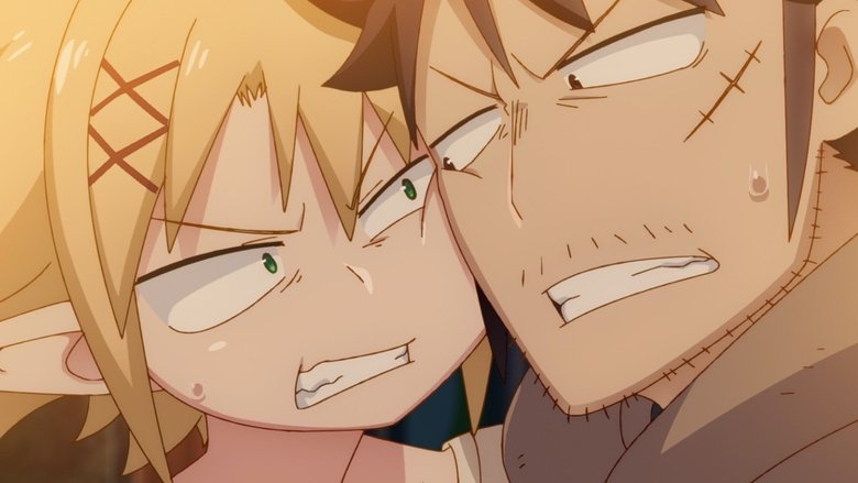 Watch Interspecies Reviewers: Season 1 Episode 1 free (Dub) in HD on