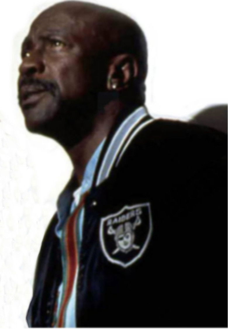 Imatge de Ray Alexander: A Taste For Justice