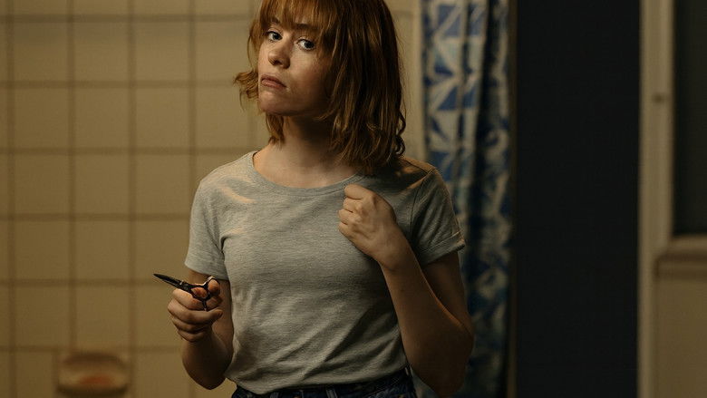 All Her Fault (2025)