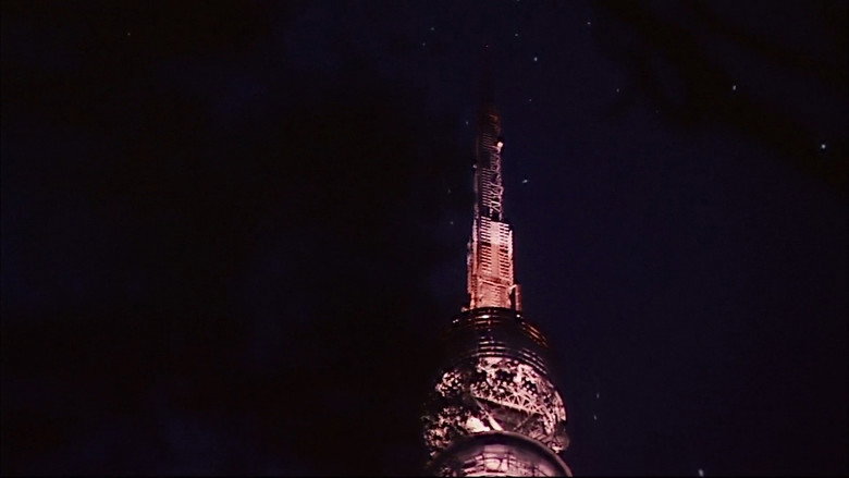 Film backdrop