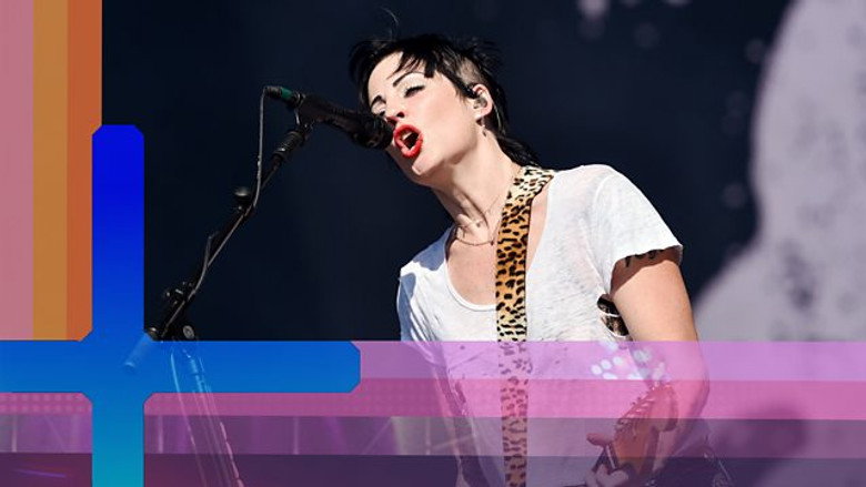 The Distillers