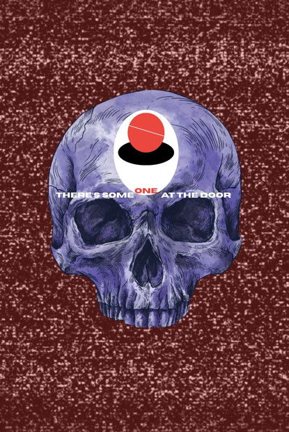 There’s Someone at the door (1970)