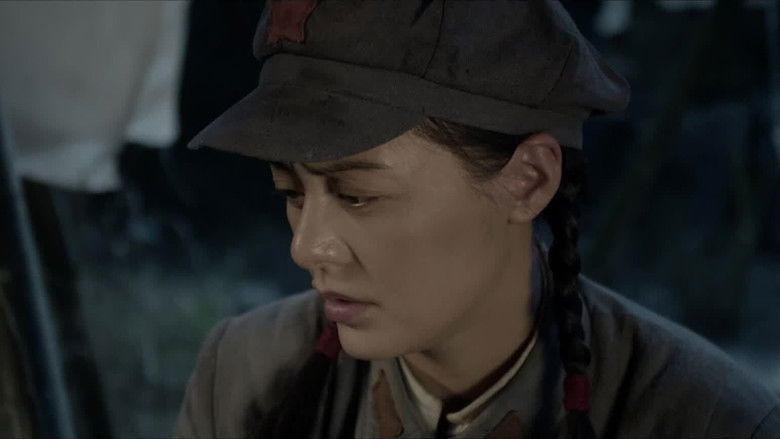 Still image for 我叫张思德 season 1 episode 15: Episode 15 Still image for 我叫张思德 season 1 episode 15: Episode 15