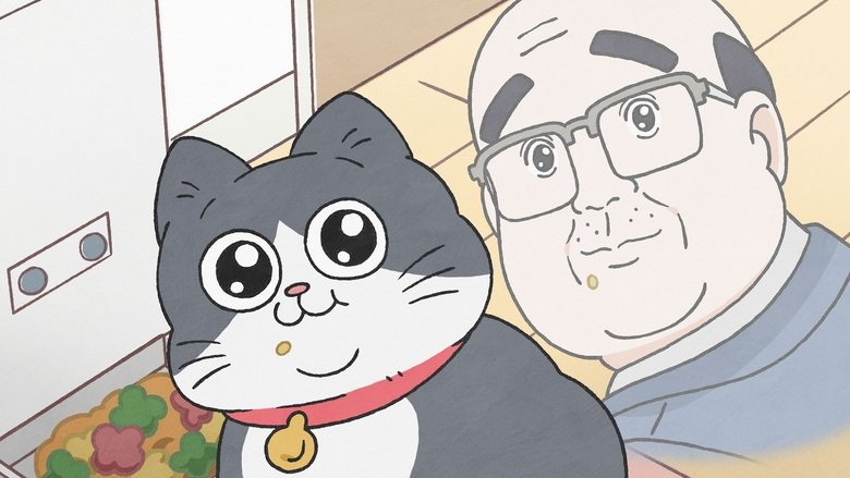 Still image for Cat Uncle: The Guy That Got Reincarnated As a Cat season 1 episode 37: Episode 37