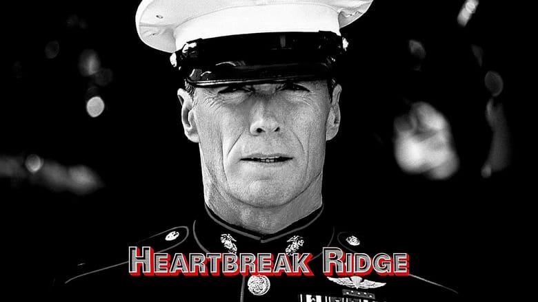 watch Heartbreak Ridge now