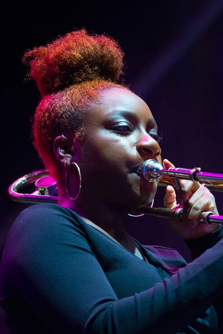 Richie Seivwright portrait image