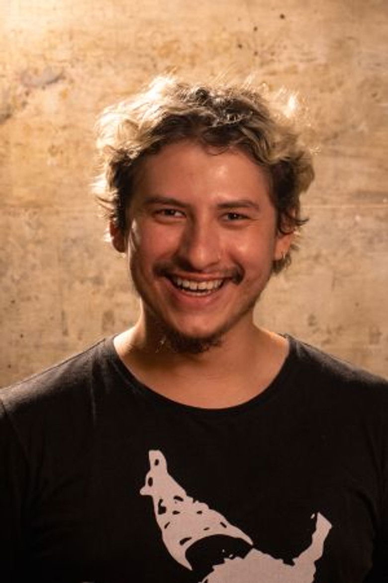 Photo de Lucas Valesi