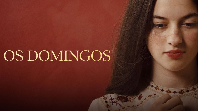 Captura 1 de Domingos