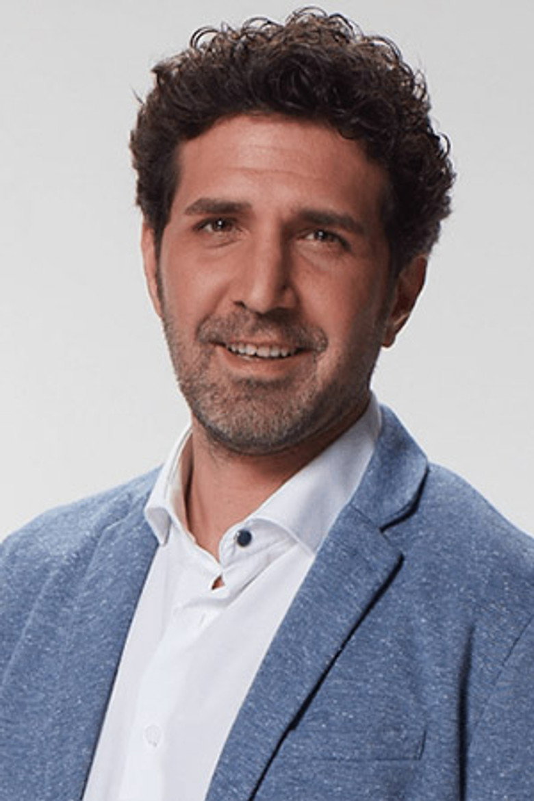 Barış Yalçın photo 3