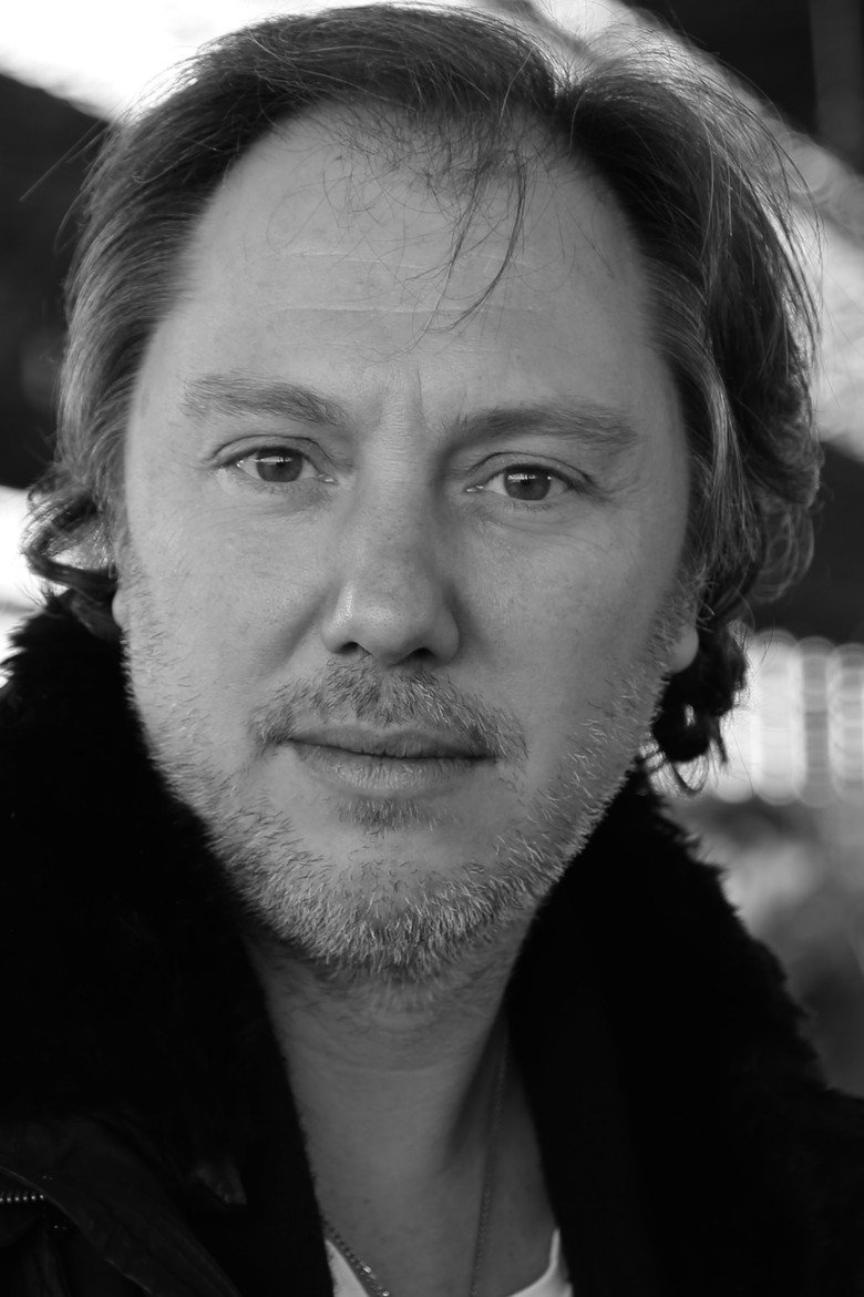 Sylvain Meyniac photo 2