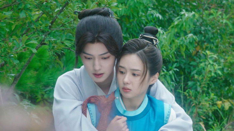 Still image for Pretty Boy season 1 episode 13: Episode 13 Still image for Pretty Boy season 1 episode 13: Episode 13