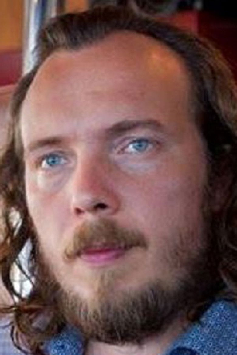 Ivan Zasursky portrait image