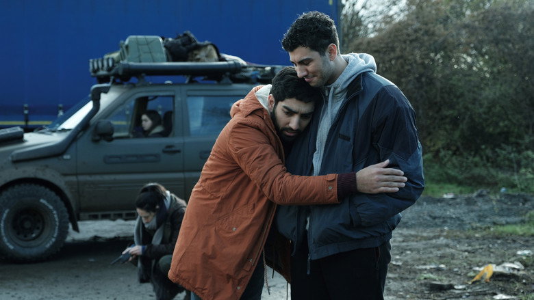 Still from Two Weeks to Live - Season 1 Episode 5