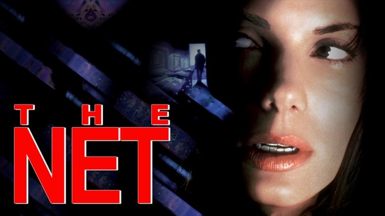 The Net (1995)