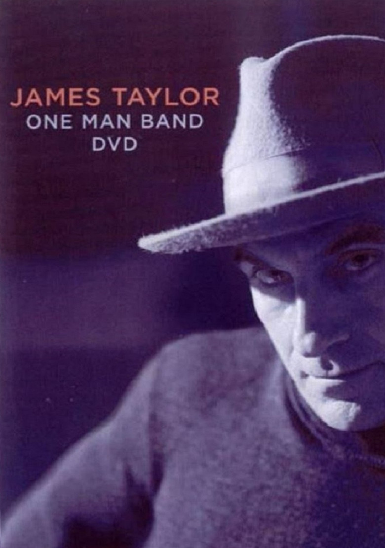 Imatge de James Taylor | One Man Band