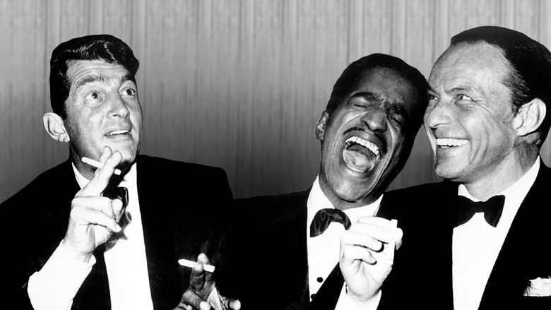 Still image for Vegas: The Story of Sin City season 1 episode 2: The Golden Age Still image for Vegas: The Story of Sin City season 1 episode 2: The Golden Age