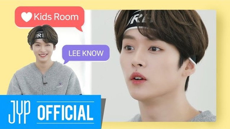 Ep.04 Lee Know