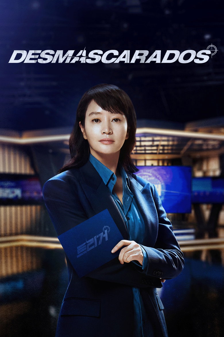 Póster la Serie