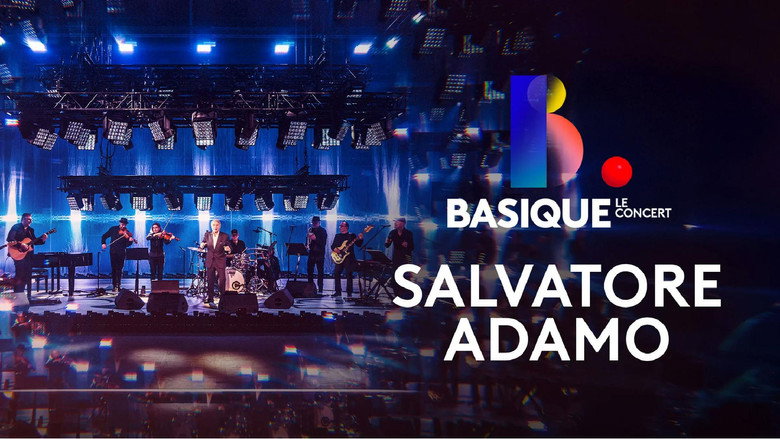 Basique, le concert Saison 8 Épisode 7 Voirfilms
