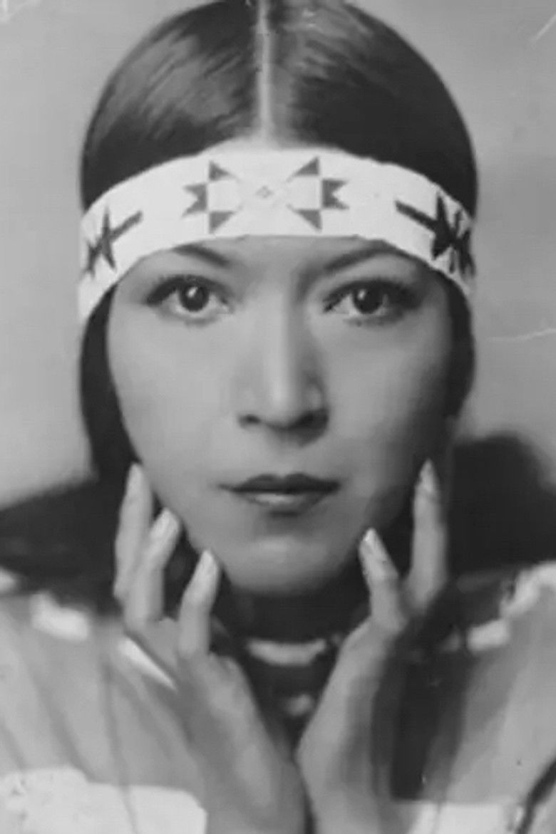 Photo de Molly Spotted Elk