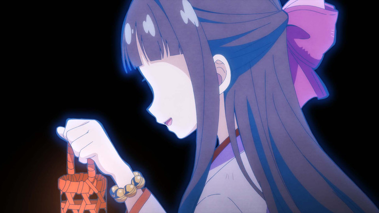 Still from Toilet-Bound Hanako-kun - Season 2 Episode 14