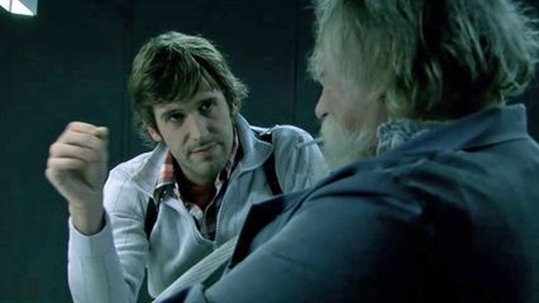 Still image for Rupel season 1 episode 10: Episode 10