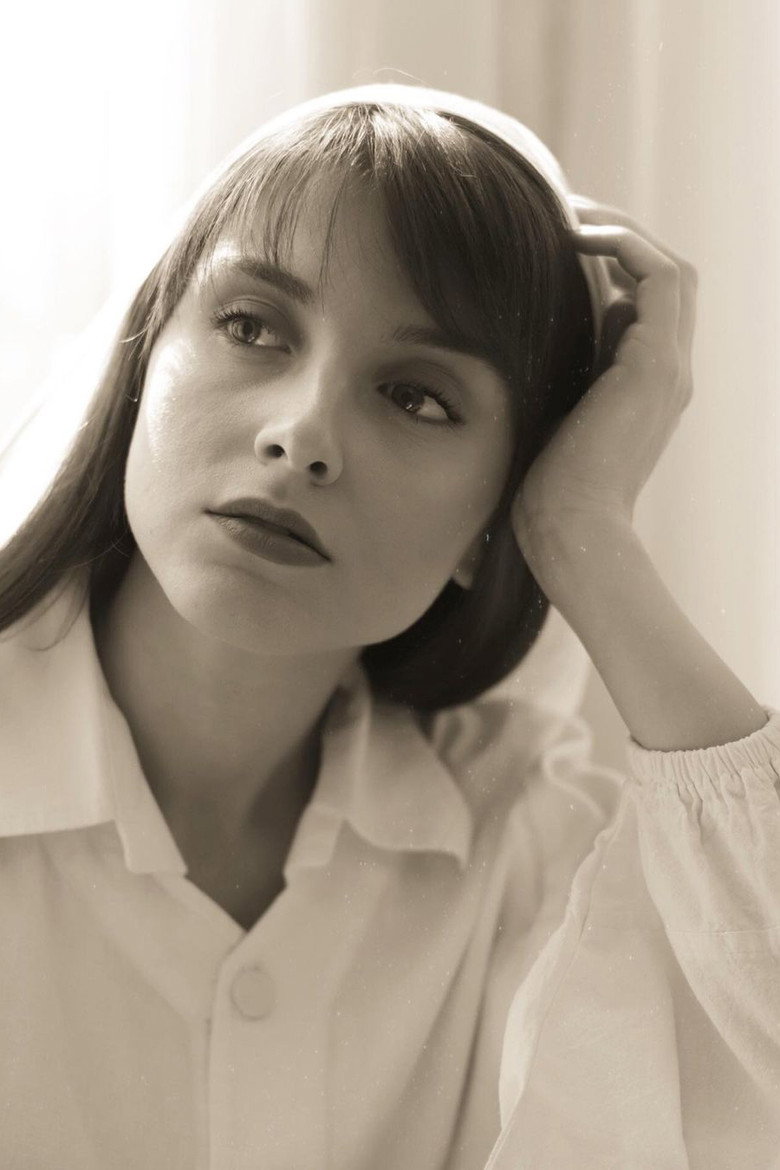Fatemeh Masoudifar photo 7