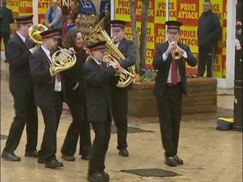 Still image for Just for Laughs Gags season 1 episode 5: Episode 5 Still image for Just for Laughs Gags season 1 episode 5: Episode 5