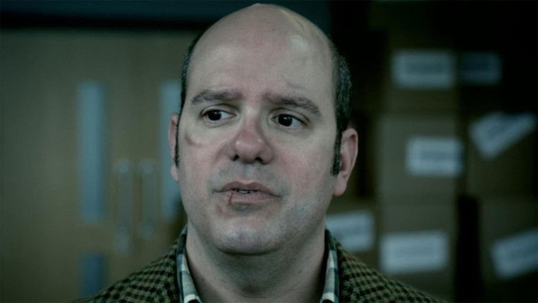 Still image for The Increasingly Poor Decisions of Todd Margaret season 1 episode 6: What Can Only Be Considered a Dreadful Day for Todd