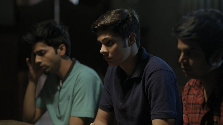 Crimes Aaj Kal: 1×1